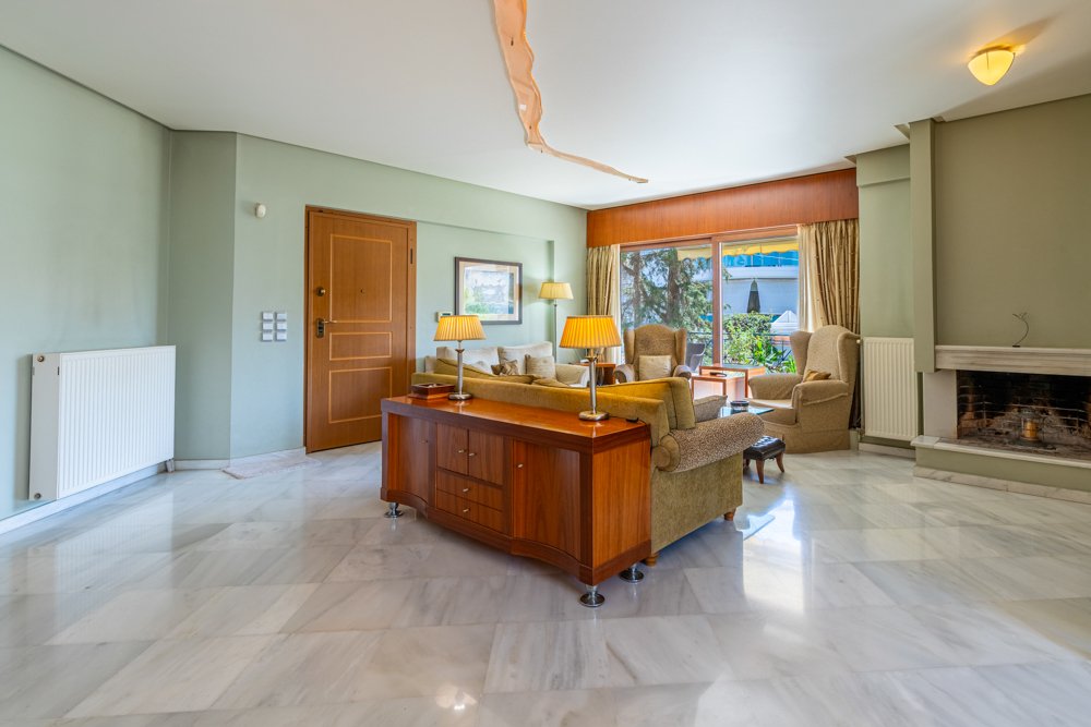 Haus in Glyfada, Attika, Griechenland 5 - 15565402