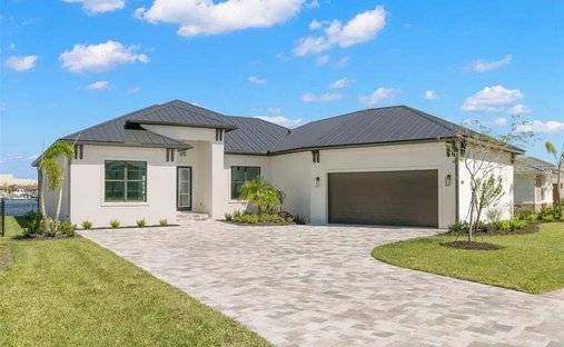 House in Palmetto, Florida, United States 1