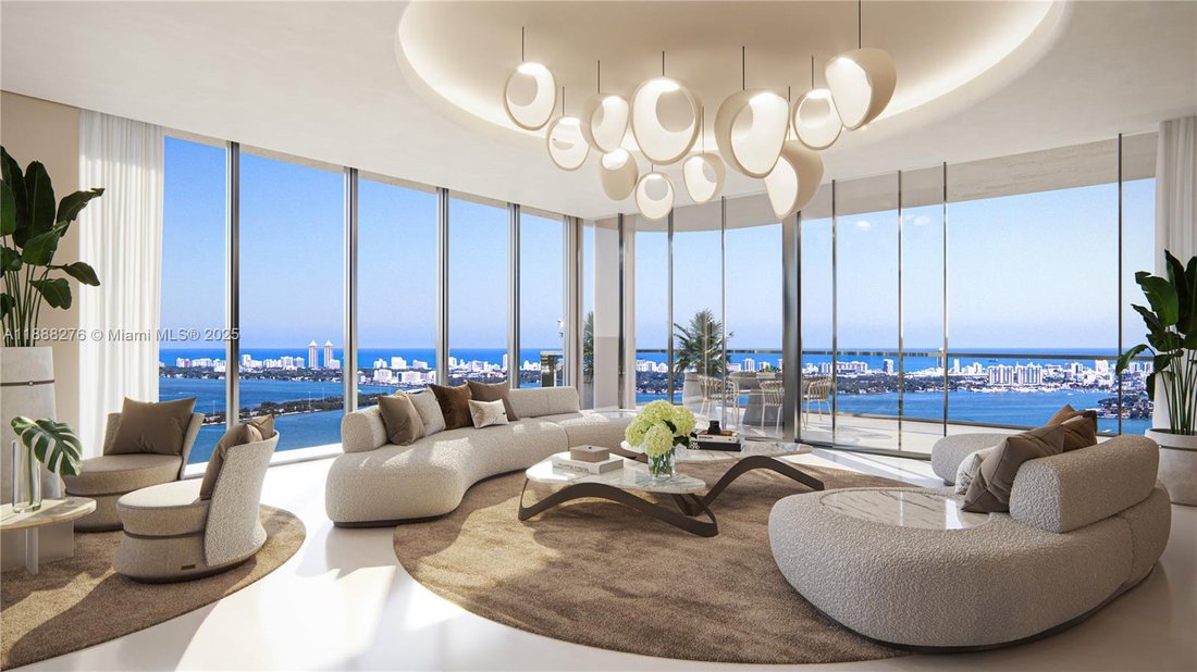 Condo in Miami, Florida, United States 3 - 16638770