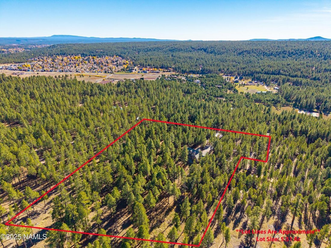 House in Flagstaff, Arizona, United States 5 - 16646351
