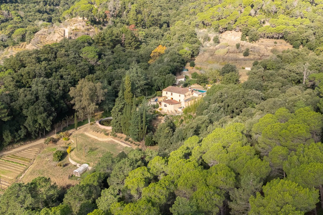 House in Arenys de Munt, Catalonia, Spain 3 - 16631802