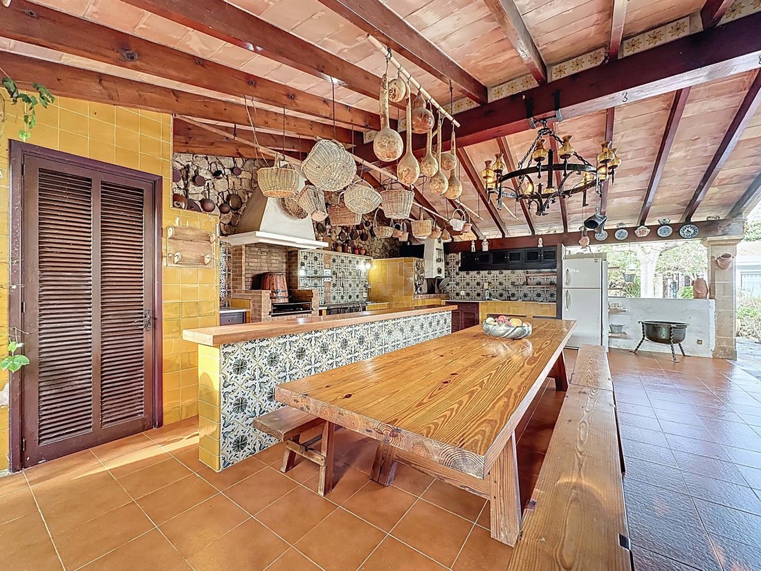 Chalet in Pollenca, Balearic Islands, Spain 5 - 16546127