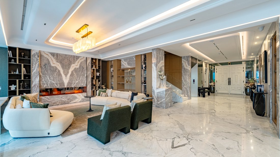 Villa in Palm Jumeirah, Dubai, United Arab Emirates 4 - 16629727