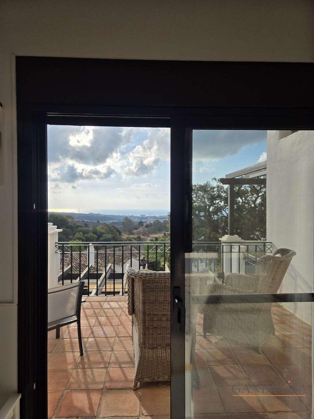 Wohnung in Marbella, Andalusien, Spanien 5 - 16646136