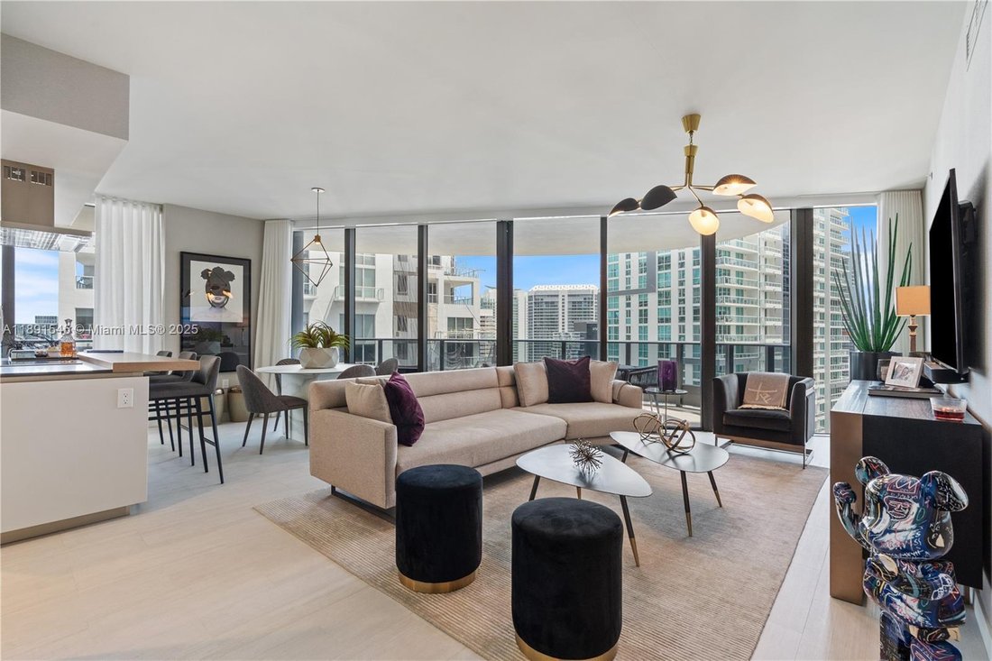 Condo in Miami, Florida, United States 1 - 16640995