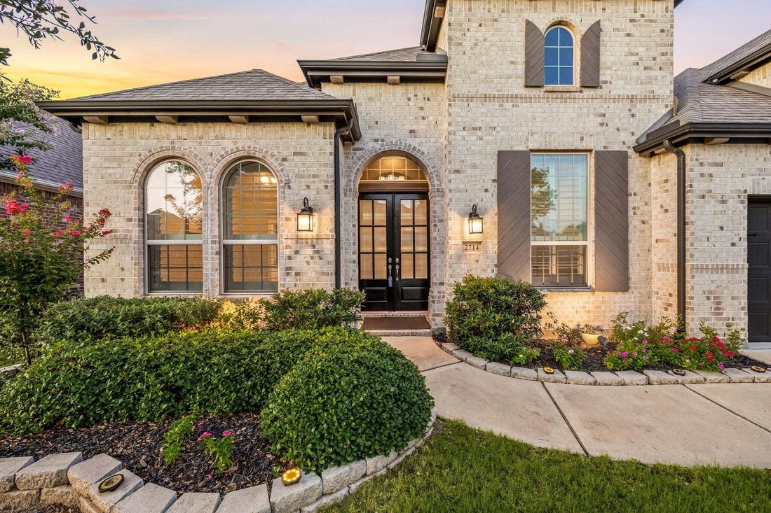 House in Katy, Texas, United States 2 - 16642117