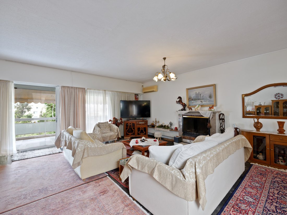 Apartment in North Athens, Attica, Greece 1 - 15994125