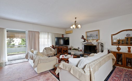 Apartment in North Athens, Attica, Greece 1