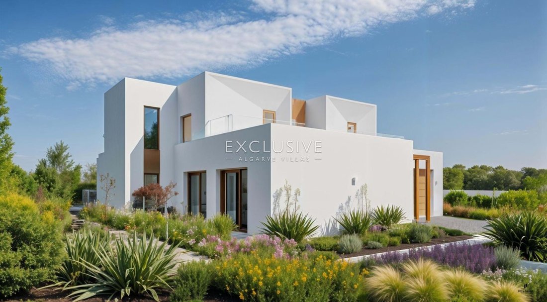 Villa in Silves, Algarve, Portugal 4 - 16630204