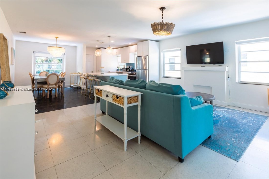 Apartment in Miami, Florida, United States 4 - 16640018