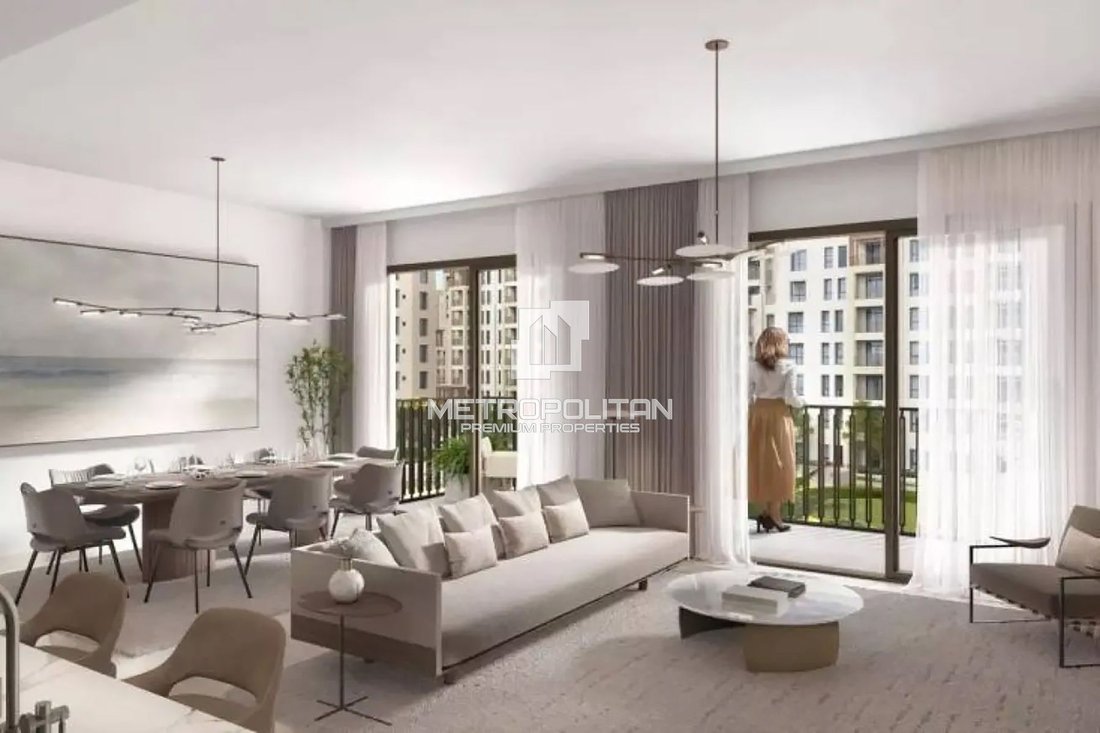 Apartment in Umm Suqeim, Dubai, United Arab Emirates 2 - 16642970