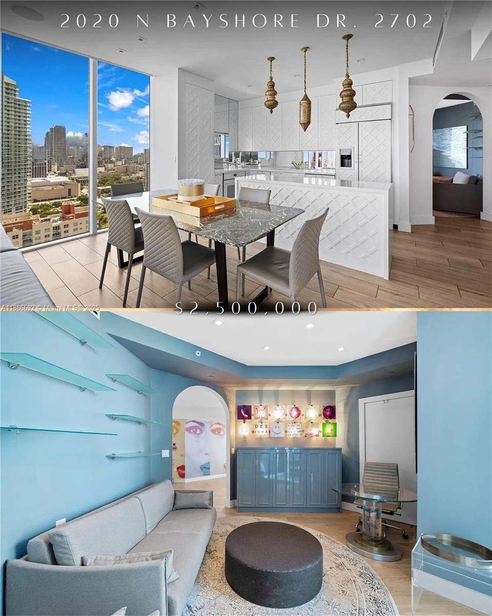 Condo in Miami, Florida, United States 4 - 16635450