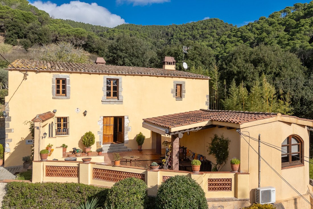 House in Arenys de Munt, Catalonia, Spain 2 - 16631802