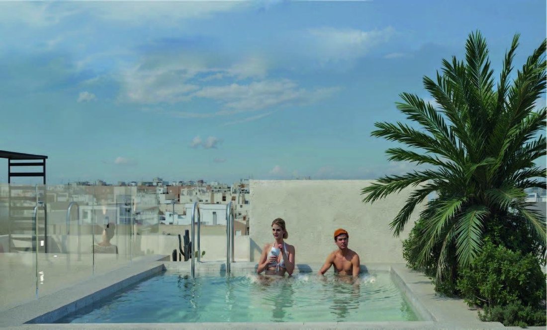 Apartment in Torrevieja, Valencian Community, Spain 3 - 16641107