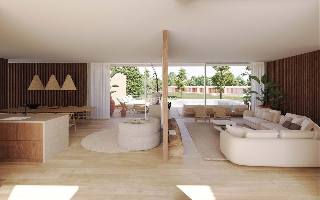 Villa in Melides, Setubal, Portugal 3 - 16630936