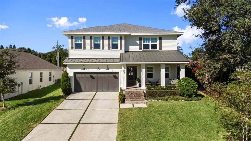 Haus in Lakeland, Florida, Vereinigte Staaten 1 - 16641629