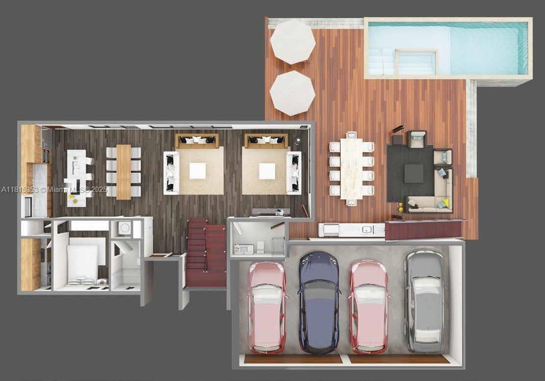 House in Lake Worth, Florida, United States 4 - 16638604