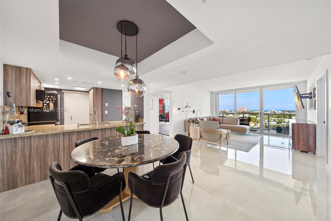 Condo in Miami Beach, Florida, United States 1 - 16638746