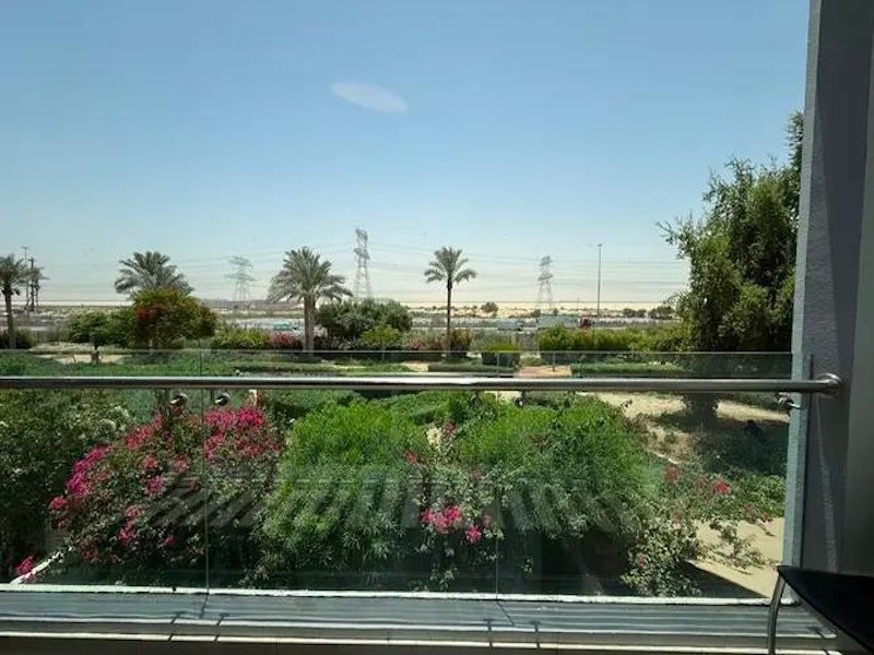 Townhouse in Al Hebiah Sixth, Al Hebiah, Dubai 1 - 16544899