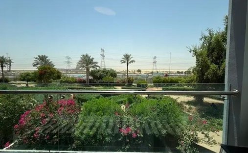 Residenza in Al Hebiah Sesto, Al Hebiah, Emirato di Dubai 1
