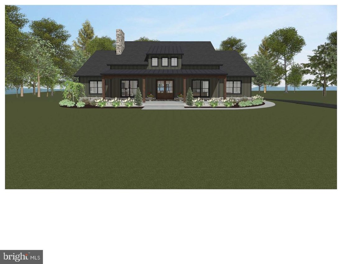 House in Newmanstown, Pennsylvania, United States 1 - 16630773