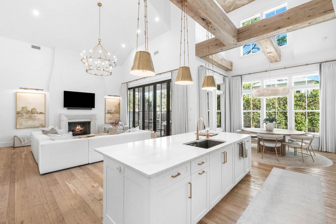 House in Santa Rosa Beach, Florida, United States 3 - 16646372