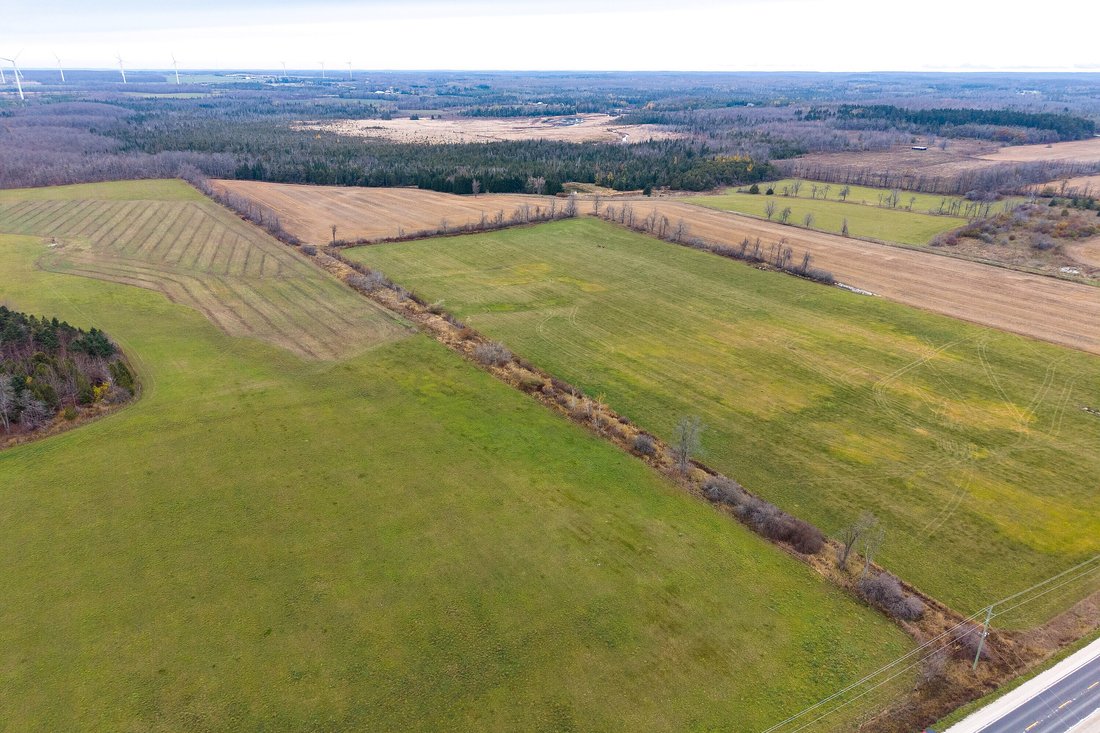 Land in Singhampton, Ontario, Canada 3 - 16629674