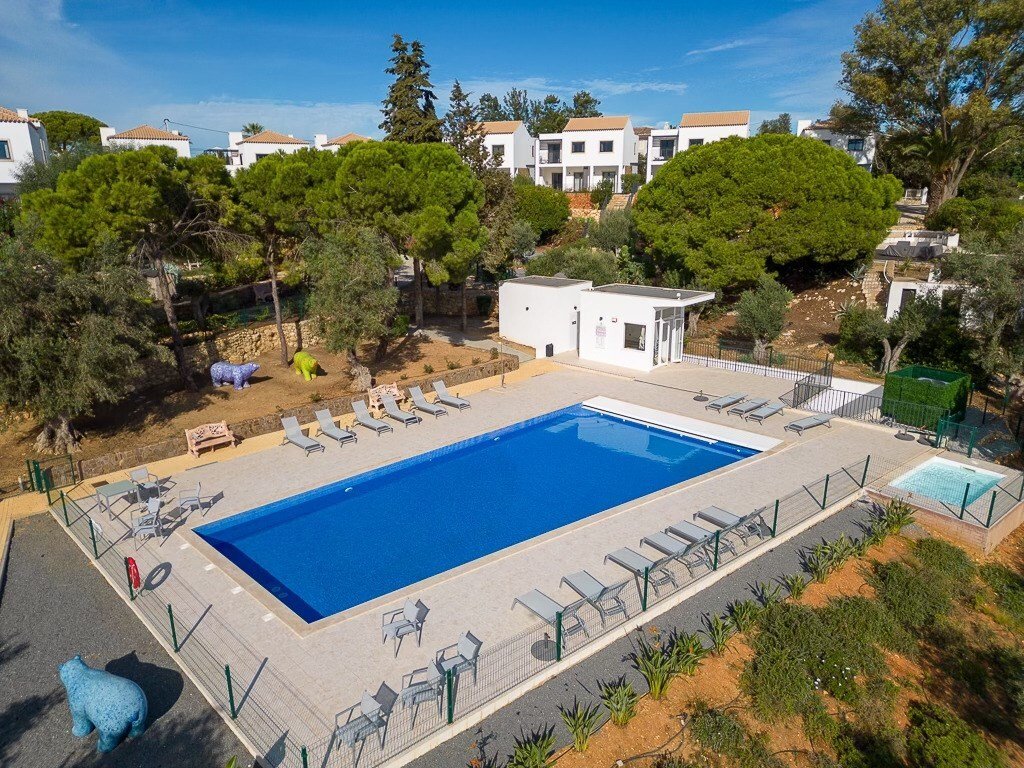 Villa in Carvoeiro, Algarve, Portugal 4 - 15966762