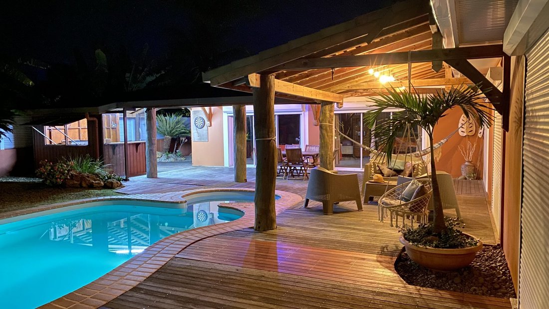 House in Nouméa, South Province, New Caledonia 1 - 16643562