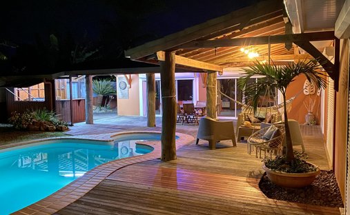 House in Nouméa, South Province, New Caledonia 1