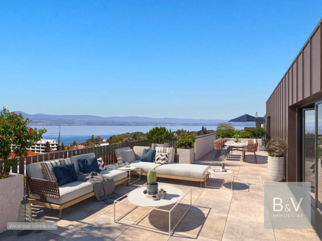 Apartment in Pont du Lys-Antibes les Pins, Antibes, France 1 - 16629729