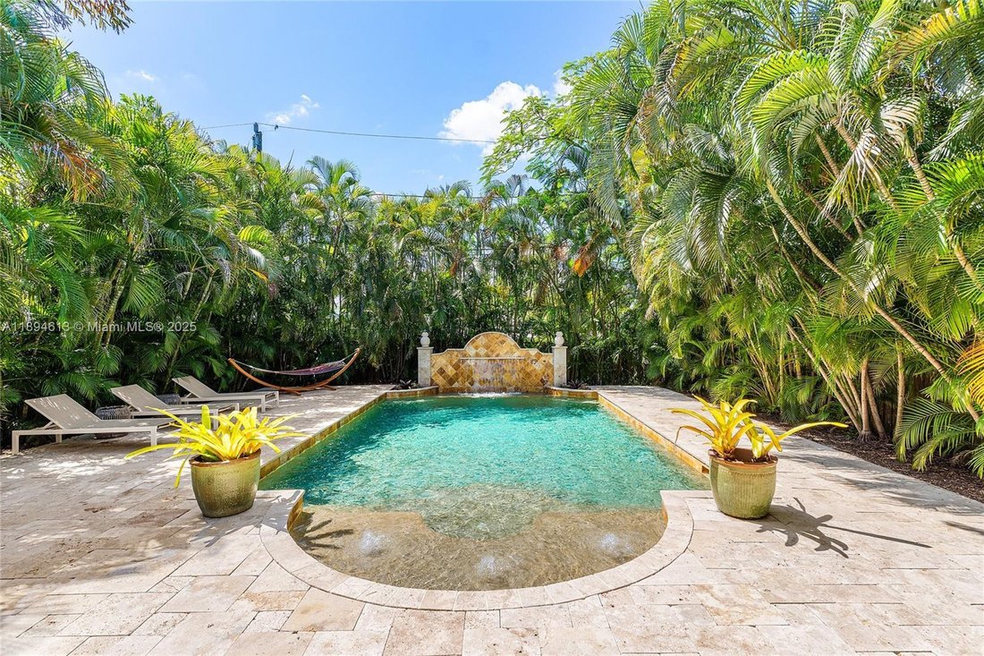 Maison à Wilton Manors, Floride, États-Unis 2 - 16636011