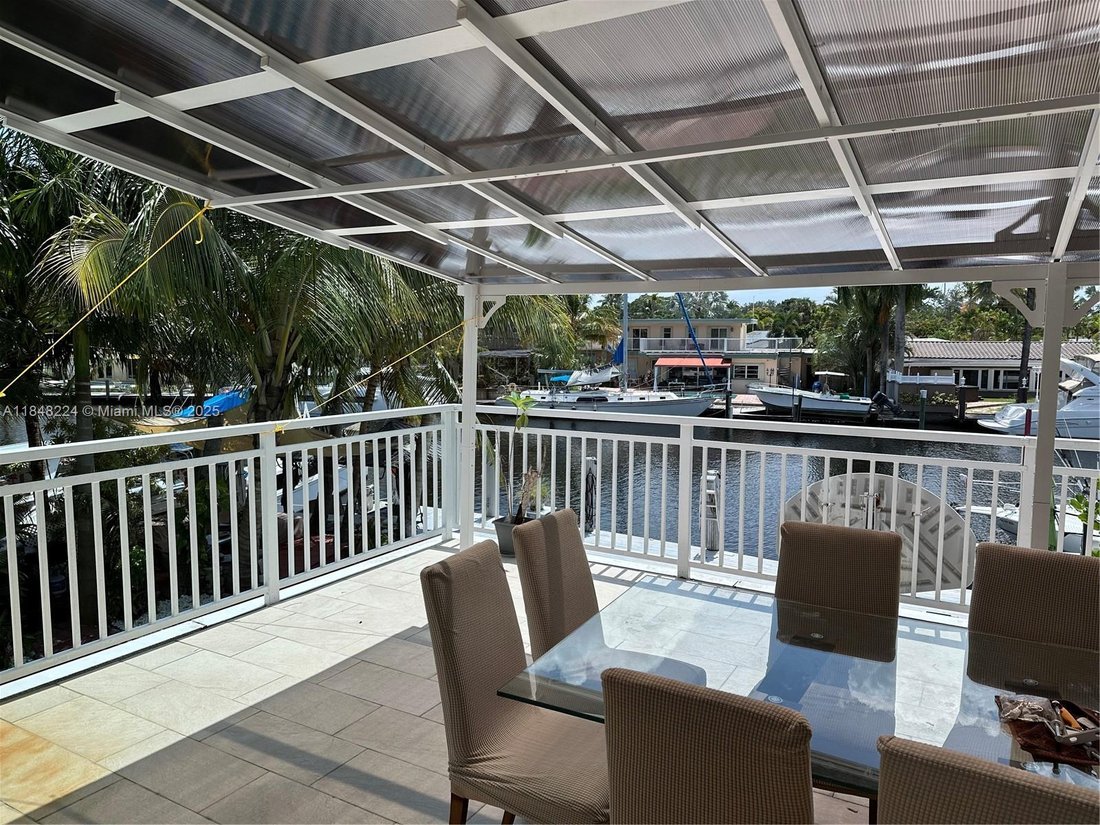 House in Fort Lauderdale, Florida, United States 4 - 16635767