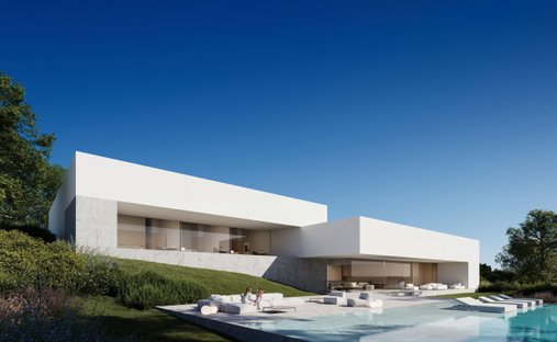 Villa in Sotogrande, San Roque, Andalusia 1