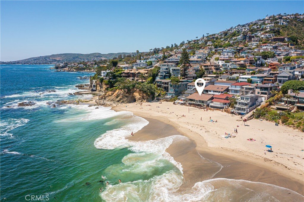 Casa a Laguna Beach, California, Stati Uniti 1 - 16643929