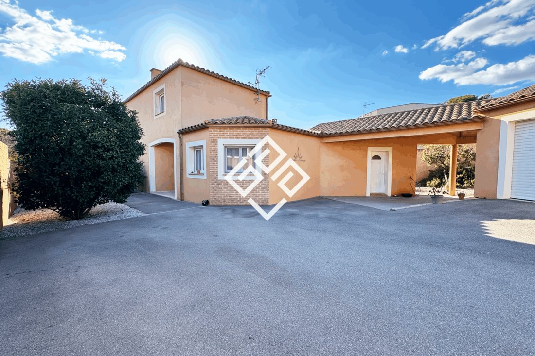 House in Ecarts, Narbonne, France 1 - 16506748