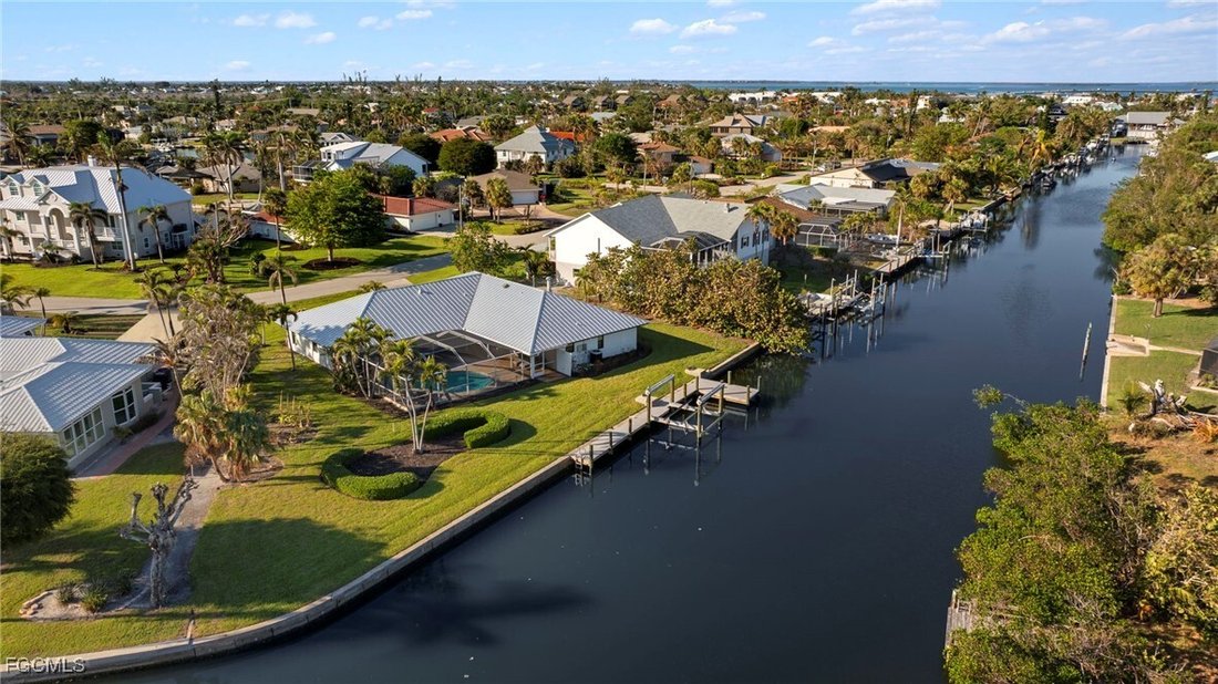 House in Sanibel, Florida, United States 1 - 16645369