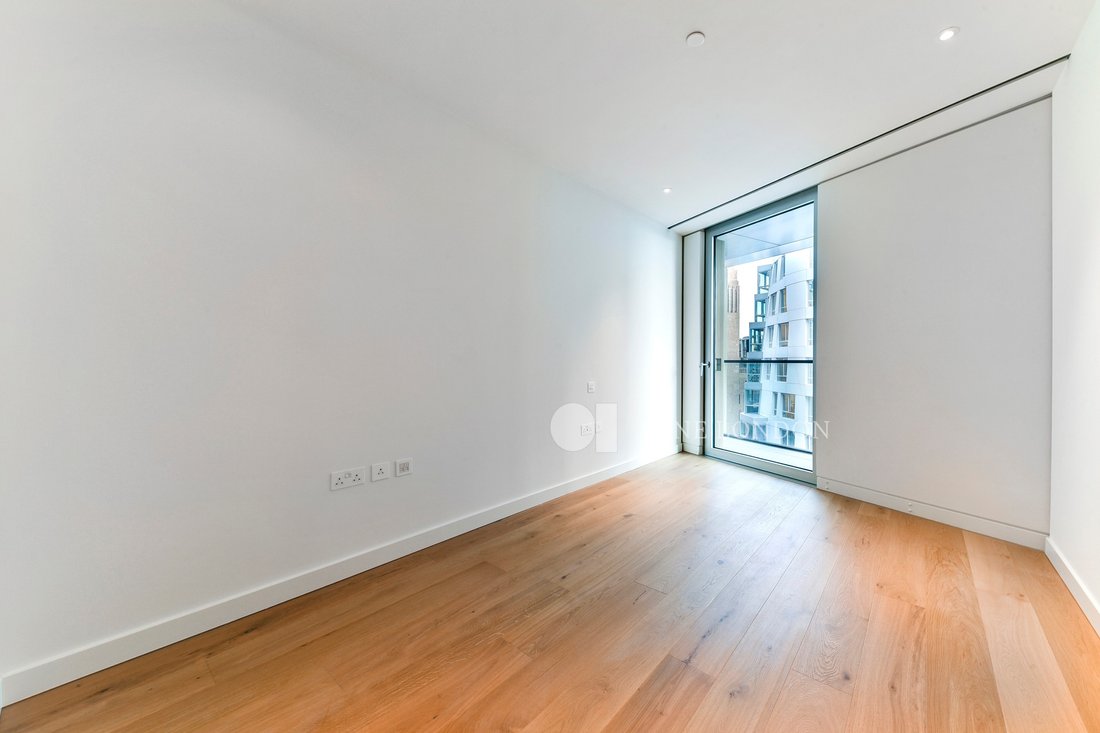 Apartment in New Covent Garden, Wandsworth (Greater London), England 2 - 16631212