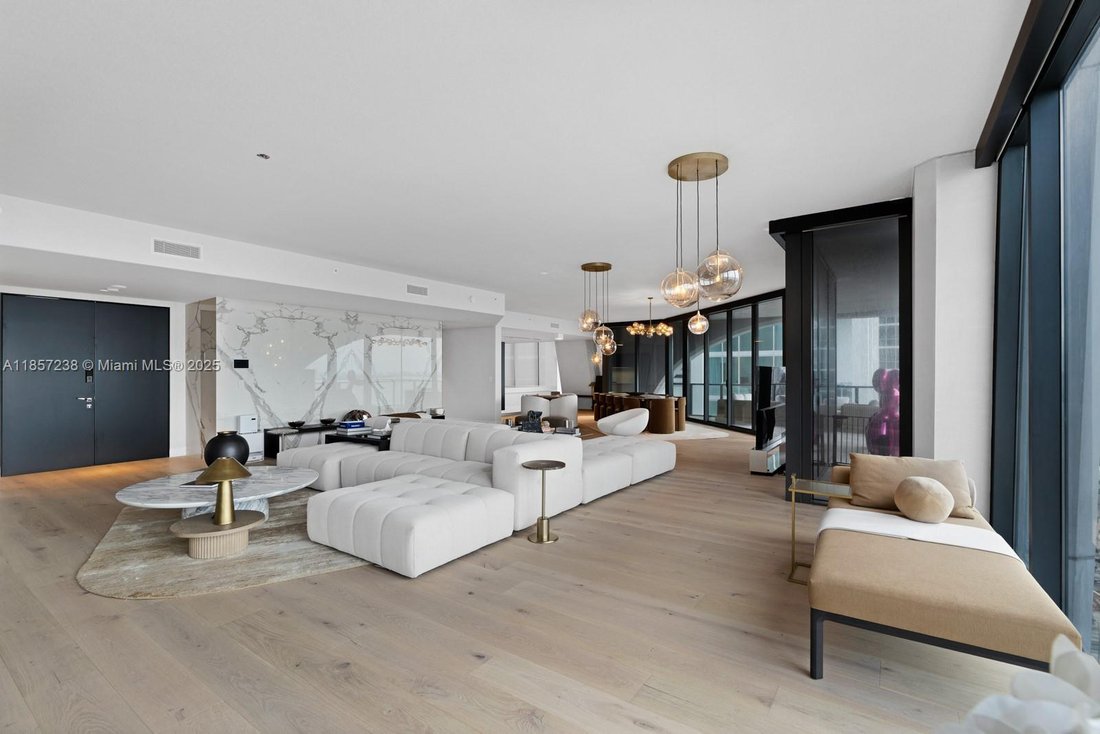 Condo in Miami, Florida, United States 3 - 16635775