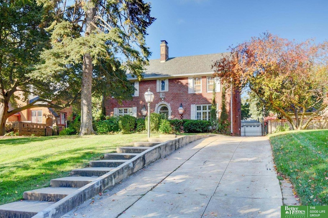 House in Omaha, Nebraska, United States 2 - 16641162