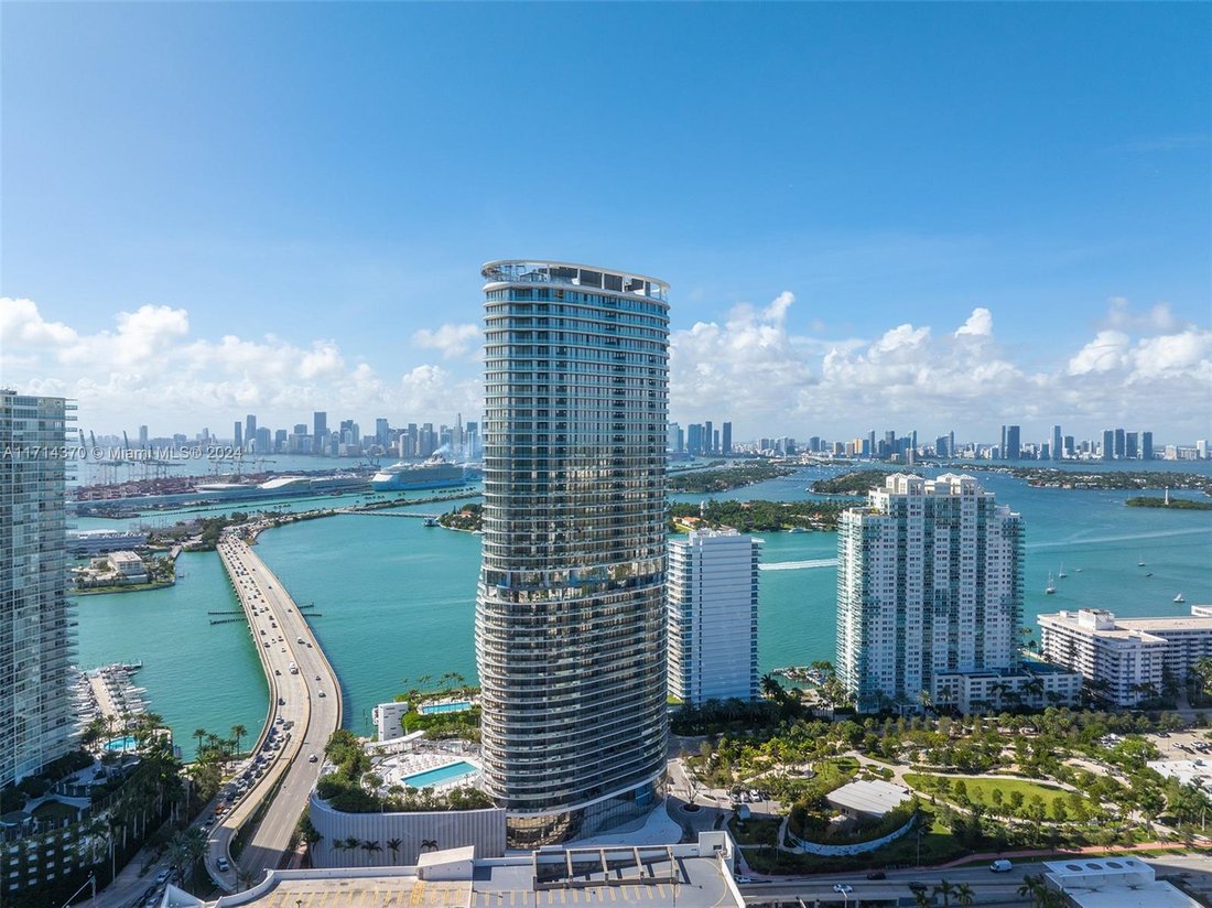 Condo in Miami Beach, Florida, United States 1 - 16636535