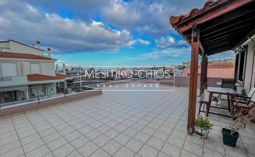 Chios, Aegean, Griechenland 1