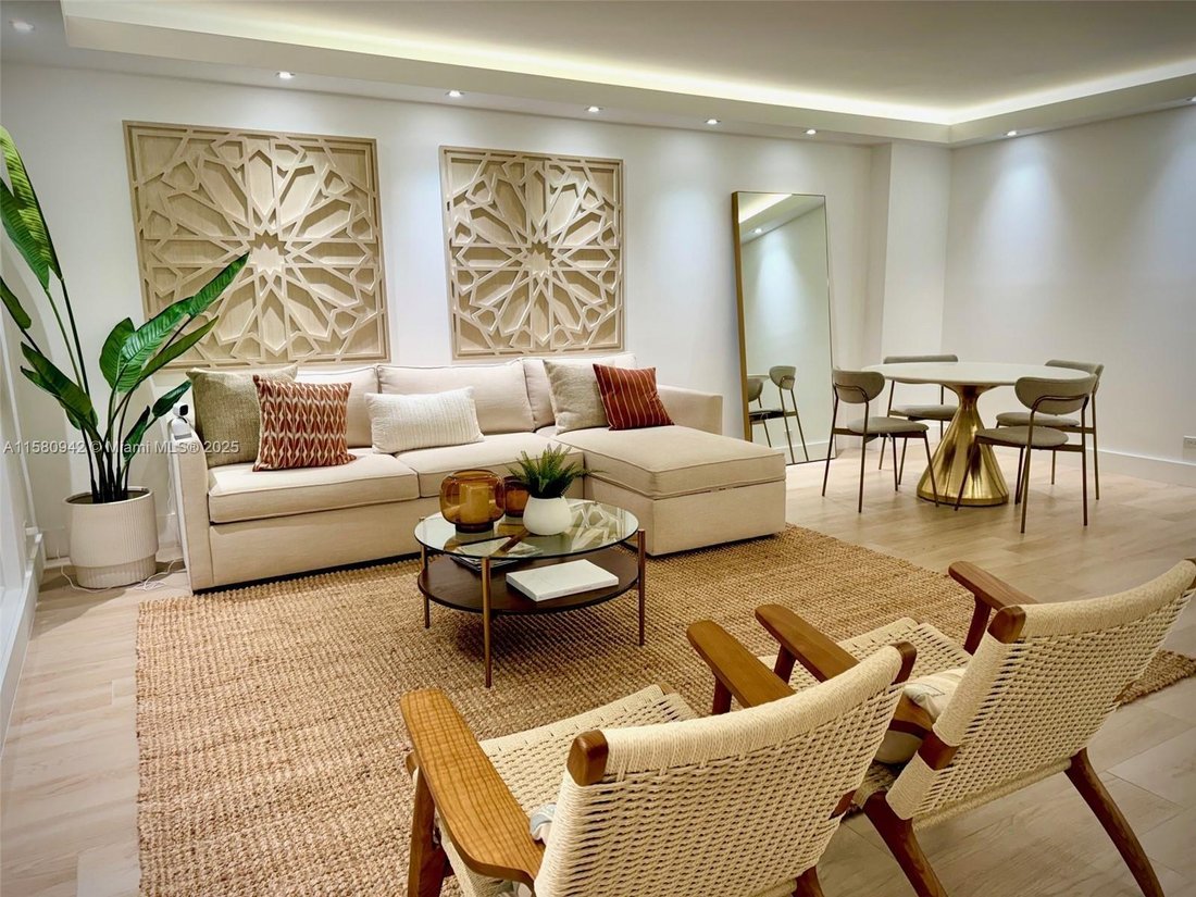 Condo in Miami Beach, Florida, United States 2 - 16637016