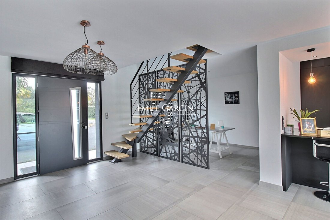 Villa in Centre Ville, Saint-Jean-de-Luz, France 4 - 16642268