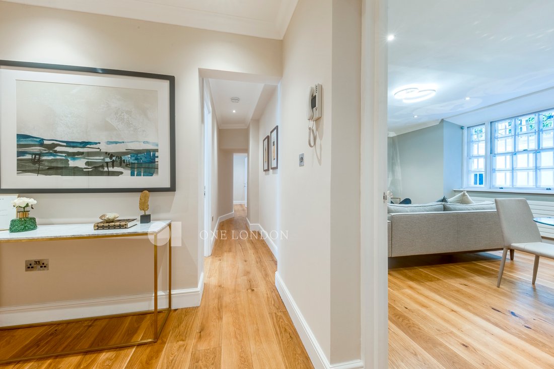 Apartment in South Kensington, Kensington And Chelsea, England 3 - 16631207