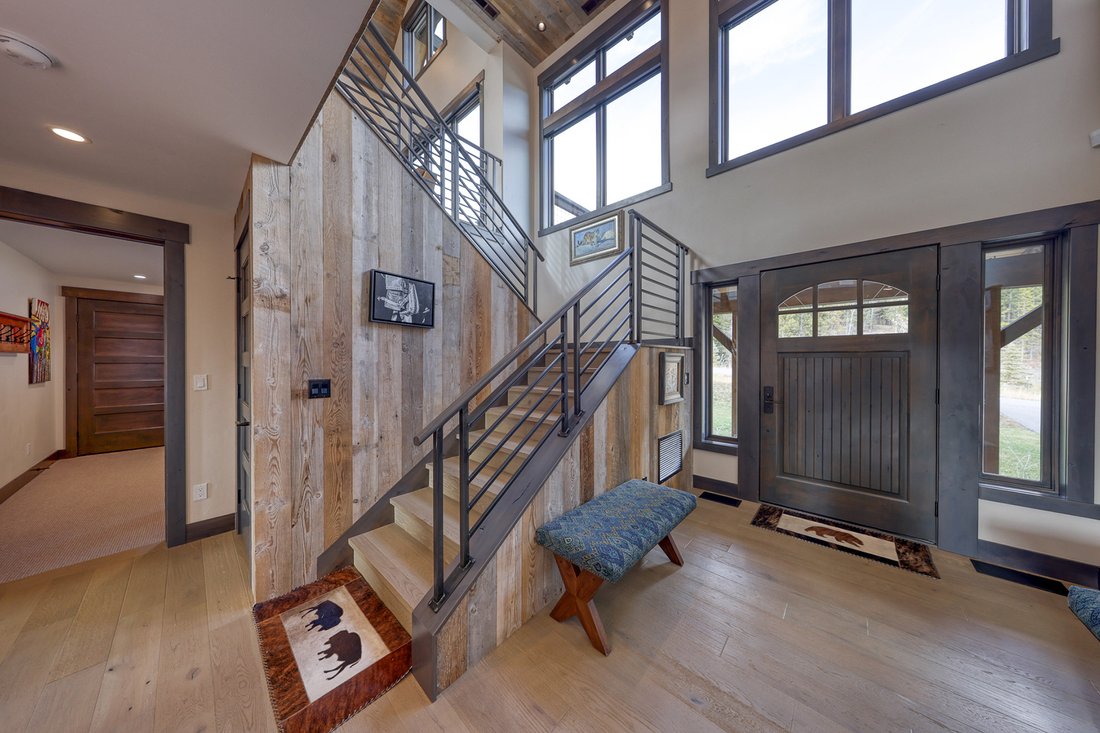 House in Big Sky, Montana, United States 2 - 16631005