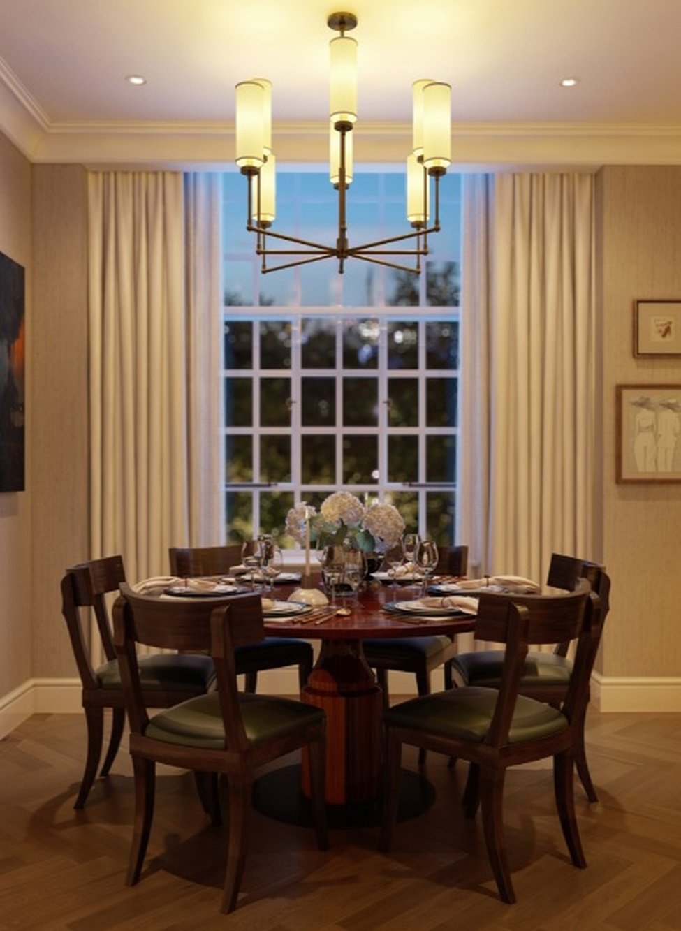 Apartment in Pimlico, Westminster, England 4 - 16631227