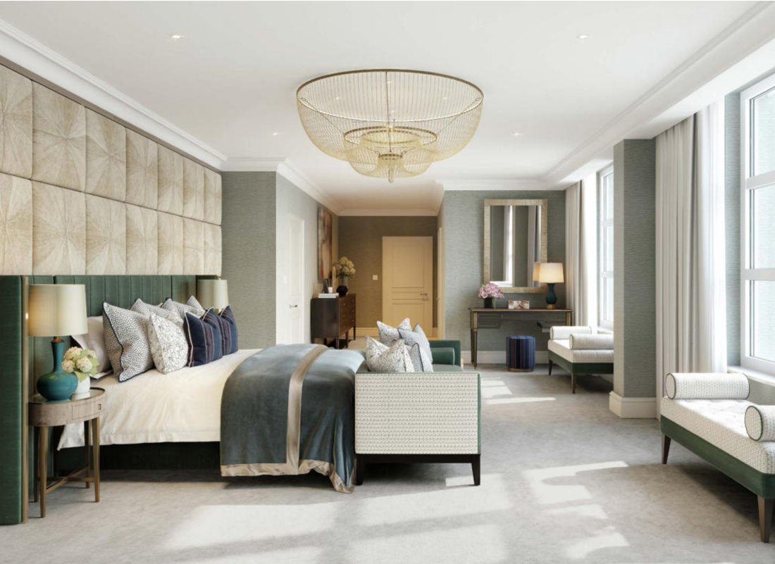 Apartment in Pimlico, Westminster, England 4 - 16631222