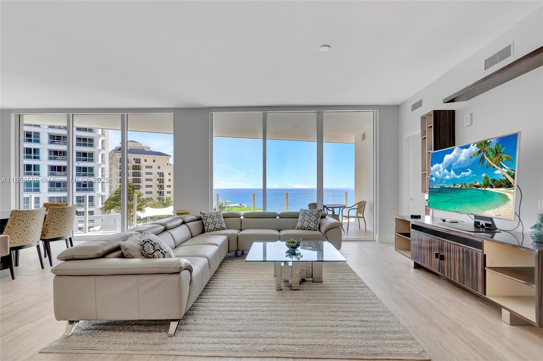 Condo in Fort Lauderdale, Florida, United States 2 - 16636374