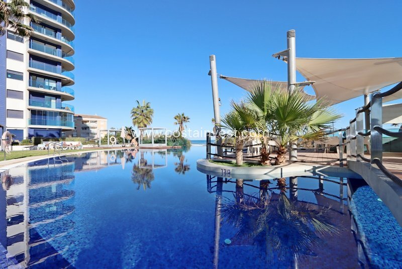 Penthouse in Torrevieja, Valencian Community, Spain 3 - 16630070